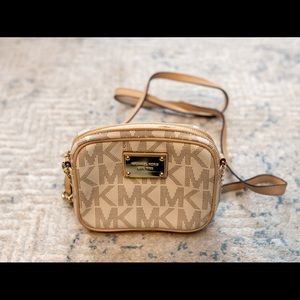 Mini Michael Kors Crossbody